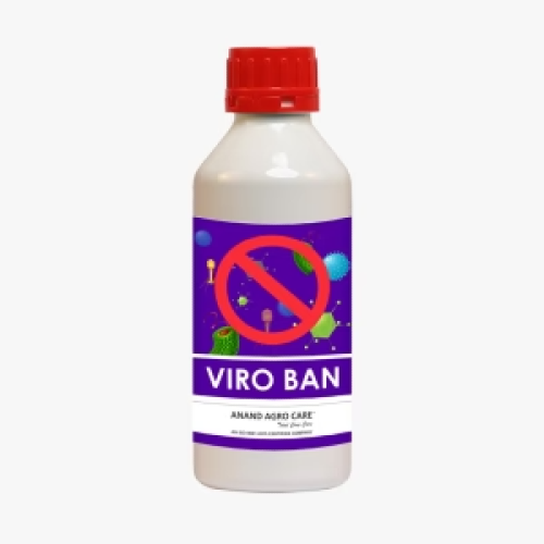 VIRUS CONTROLLER