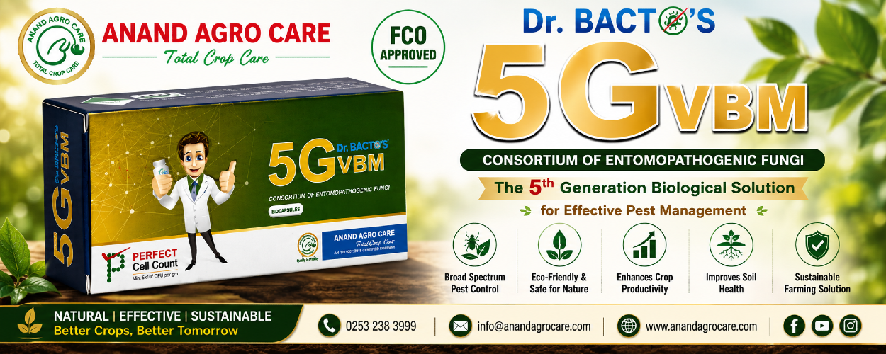 Bio Insecticides