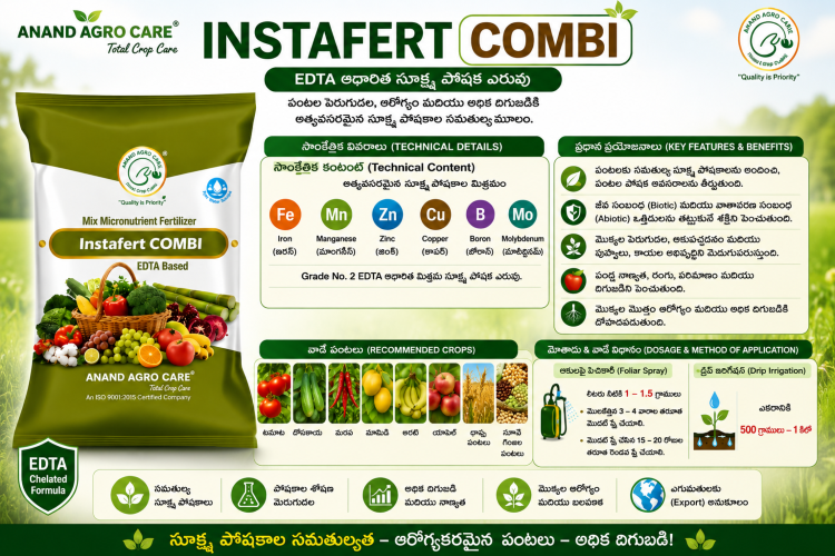 Fertilizers