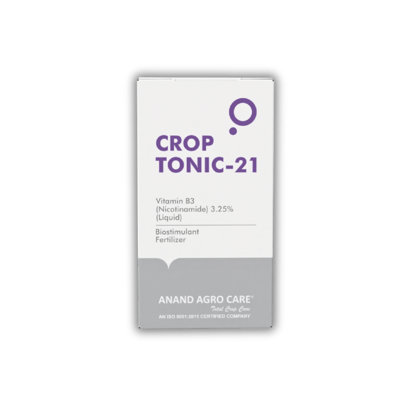 ANAND AGRO CROP TONIC 21