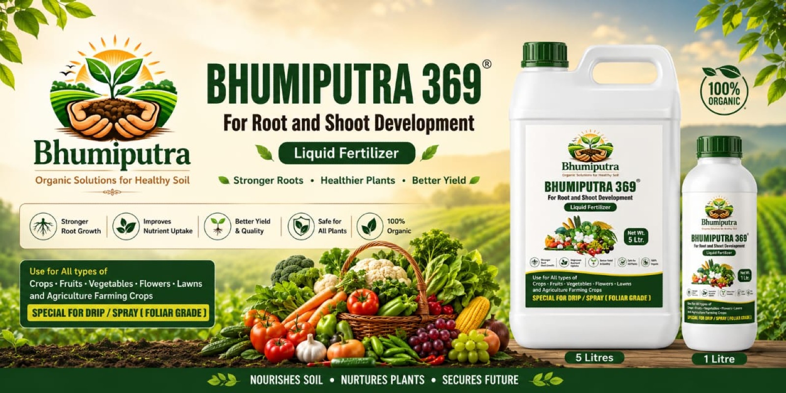 BHUMIPUTRA369