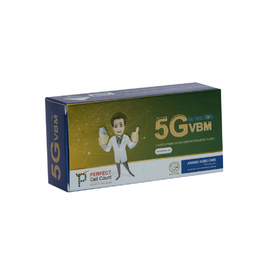 Dr.Bacto’s 5G VBM