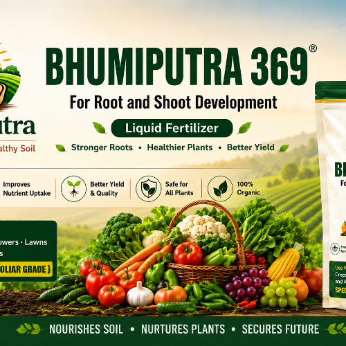 BHUMIPUTRA 369