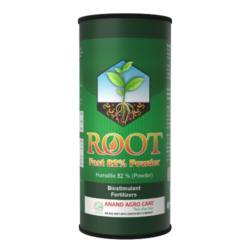 ROOT FAST 82 
